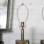 Pair of Brutalist Gilt Metal Lamps by Laurel Lighting Co. For Sale - Image 12 of 12