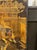 Wood 19th C. English Chinoiserie Panel For Sale - Image 7 of 8