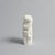 Jan Keustermans, Abstract Sculpture, Plaster For Sale - Image 5 of 18
