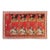 Galerie Shabab Collection Mid-20th Century Handmade Caucasian Karabagh Pictorial Accent Rug For Sale