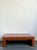Vintage Ralph Lauren “Dalton” Waterfall Wood Coffee Table For Sale - Image 13 of 18
