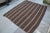 Boho Chic Goat Hair Boho Rug For Sale - Image 3 of 6