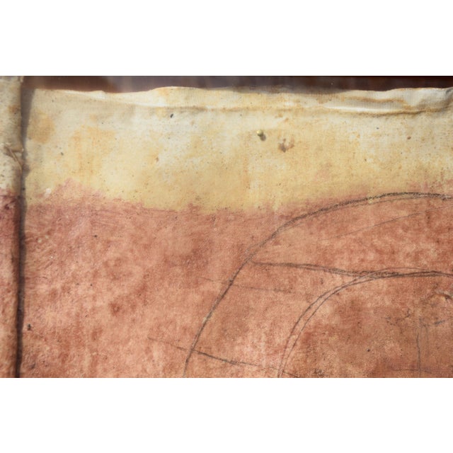Stephan Guber, Work The Fruiting, 1996, Mixed Media For Sale - Image 7 of 15