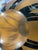 Contemporary Correia Art Glass and Black Cameo Style Bamboo Vase Limited Edition For Sale - Image 3 of 6