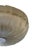 Mid 20th Century Mid-20th Century Mid Century Modern Murano Glass Circular Flush Mount Luminary by Paolo Venini, Italy For Sale - Image 5 of 9