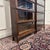 Antique English Bookcases from Globe Wernicke, Set of 2 For Sale - Image 9 of 17