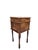 Antique French Carved Ornate Marble Top Smoking Storage Table Enhance your living space, bedroom, or office with this...