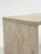 Italian Marble Palissandro Coffee or Side Table, 1980s For Sale - Image 9 of 11