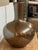 Martino Interiors Contemporary Ceramic Bottle Vase For Sale In San Francisco - Image 6 of 12