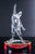 Swarovski Pierrot, Masquerade. Cristallo For Sale - Image 11 of 18