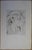 Emilia "Mily" Possoz (1888-1967) Portrait of a Young Girl Original etching Signed in pencil Limited edition of 50 copies...