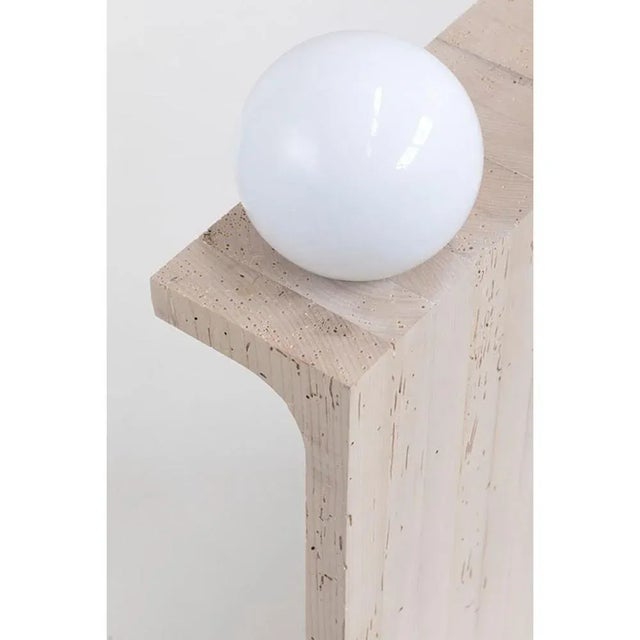 Set of Set of 2 Book Room Chair and Arm with Lamp by Secondome Edizioni and Studio F For Sale - Image 4 of 10