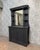 19th Century Napoleon III Bistro Cabinet For Sale - Image 6 of 17
