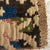 Red 1926 Alexander Morton & Co Sardinian Inspired Tapestry For Sale - Image 8 of 8
