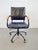 S73 Office Chair in Leather by Josef Gorica for Thonet, 1990s For Sale - Image 9 of 9