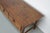 Spanish 18th Century Farmhouse Coffee Table in Chestnut For Sale - Image 4 of 16