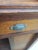 Vintage Trade Counter in Oak, 1890s For Sale - Image 5 of 18