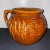 Mid-Century Modern Vintage Mid 20th Century McCoy Ceramic Jug For Sale - Image 3 of 7