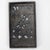 Chinese Dark Soapstone Carved Pierced Dragon Panel 19th Century For Sale - Image 4 of 4