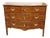 18th Century Chest of Drawers in Fruitwood Inlay For Sale