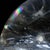 Gemstone Clear Quartz Sphere, with Rainbow Inclusions, Brazil #G0255 For Sale - Image 7 of 7