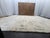 Rh Basanti Rug – 9' × 12' Marled Ivory/Charcoal | Hand-Knotted Wool Blend | Contemporary Himalayan-Inspired Design For Sale - Image 9 of 18
