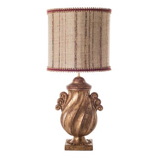 Ray Table Lamp from Marioni For Sale