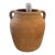 Turkish Vintage Pottery Fountain For Sale
