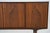 Brown Mid-Century Scandinavian Rosewood Sideboard Cortina attributed to Svante Skogh, 1960s For Sale - Image 8 of 15