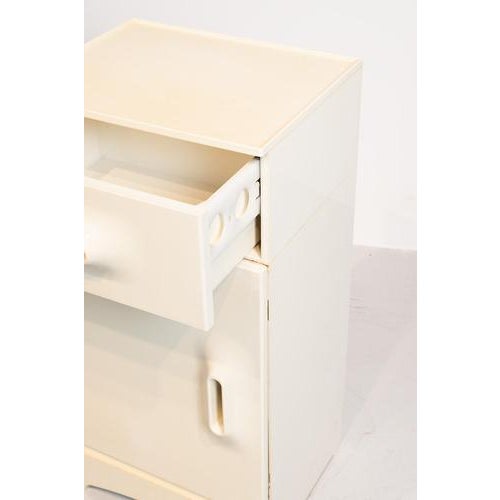 Cabinet by Marc Held for Prisunic For Sale - Image 11 of 14