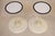 Rare Matched Pair Knoll Eero Saarinen "Tulip" Atomic Space Age Modern Sculpture Tables '58 For Sale - Image 10 of 12