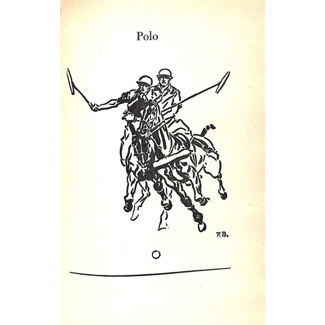 DISSTON, Harry Inscribed on FFEP [204] pp. A.S. Barnes and Company 1947 9 1/4" x 6 1/4"' Illustrated by Paul Brown w/...