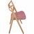 1990s Vintage Sawback Chairs in Beech by Hans Wegner, 1995, Set of 6 For Sale - Image 5 of 18