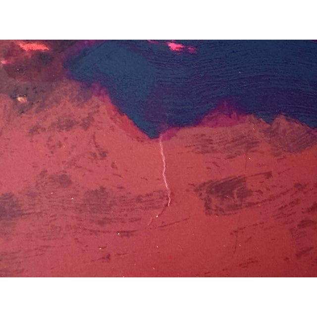 After Leroy Neiman Atibuido, Louis Armstrong, Silkscreen Print, 1976 For Sale - Image 11 of 13