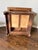 1980s Vintage Cal Shops Solid Maple Coffee Table With Drawer & Lower Shelf For Sale - Image 5 of 12