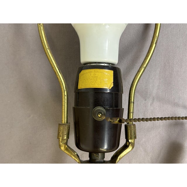 Table Lamp from Modeline, 1950s For Sale - Image 11 of 14