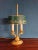 Early 21st Century Empire Style Boulotte Lamp, 2010s For Sale - Image 5 of 5