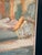 Mid 20th Century Bia Peterson, Landscape, Arizona USA, 1950s, Oil on Canvas, Framed For Sale - Image 5 of 18