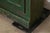 Large 19th Century English Pine Painted Cupboard, 1890 For Sale - Image 12 of 17