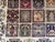 Hand-Knotted Afghan Bakhtiari Panel Garden Wool Area Rug - 8'1" X 11'5" For Sale - Image 13 of 16