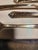 Silver 1950s Rogers & Bros Starlight 24 Place Silver Plated Flatware Set For Sale - Image 8 of 10