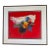 1990s Yugo Mabe Danga Das Flores II - Painting For Sale