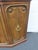 Hollywood Regency Small Console Cabinet 6647 For Sale - Image 11 of 17