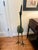 Mid 20th Century Midcentury Bronze Crane Sculpture #2 For Sale - Image 5 of 8