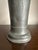 Antique 18th Century German Pewter Hand Etched Lidded Beer Stein for a Tradesman Stamped 1799 For Sale - Image 12 of 12