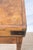Small Antique French Butcher's Block Table For Sale - Image 10 of 12
