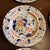 Set of 12 Vintage Imari Chinoiserie Luncheon Plates, Burleigh Ware, England, 9" For Sale - Image 9 of 18