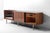 Brown Mid-Century Modern Sideboard in Teak from Belform, 1960 For Sale - Image 8 of 14