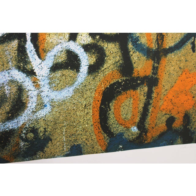 Klaus Littmann, Street Art, Photographic Print, 1974 For Sale - Image 8 of 13