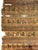 Framed Large Pre-Columbian Woven Textile Fragment from Chimu Chancay Culture For Sale - Image 13 of 16